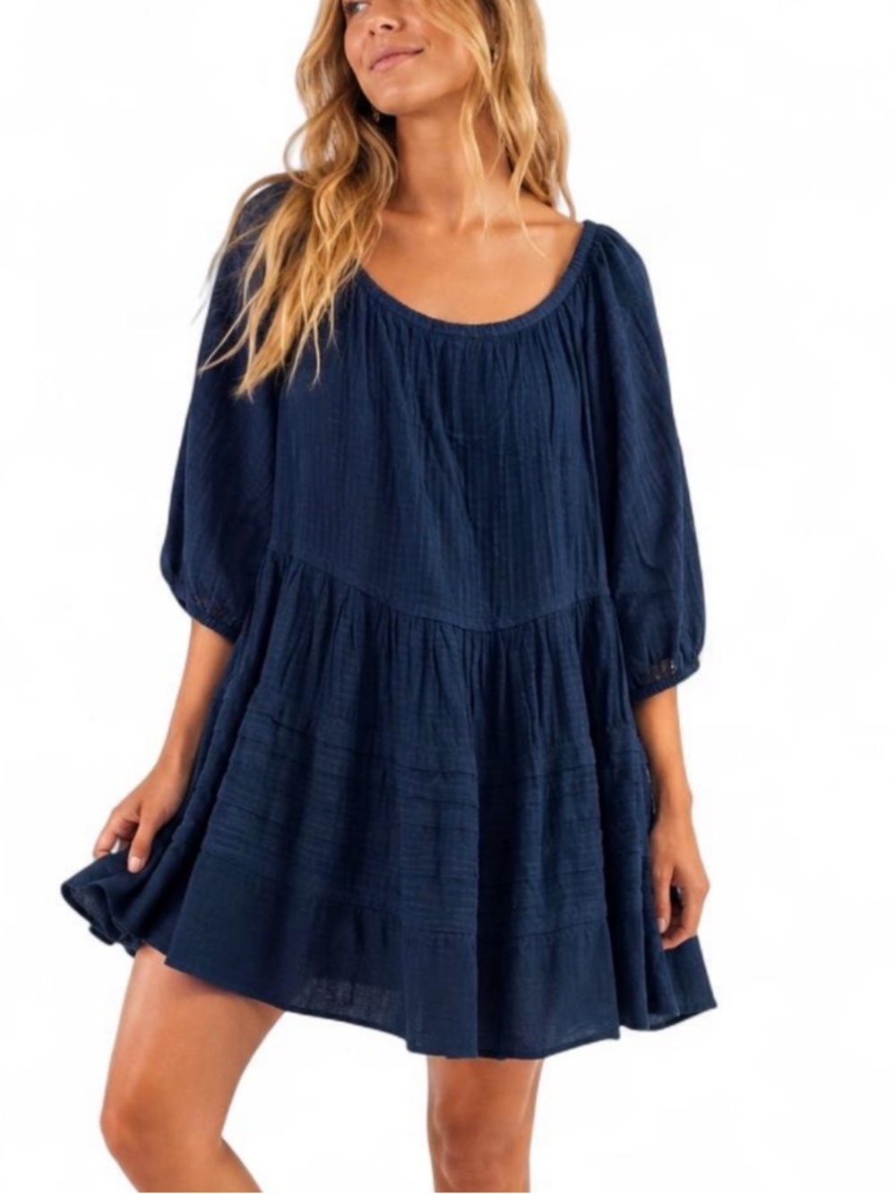Free People Candy Shop Dress